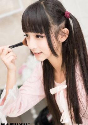 牛牛热线视频91_十万网红美女美酱